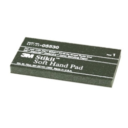 3M™ Stikit™ Soft Hand Pad | Blackburn Marine